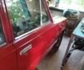 Красный ВАЗ 2101, объемом двигателя 1.1 л и пробегом 56 тыс. км за 800 $, фото 7 на Automoto.ua