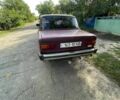 Красный ВАЗ 2101, объемом двигателя 1.5 л и пробегом 75 тыс. км за 666 $, фото 6 на Automoto.ua