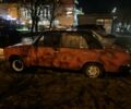 Красный ВАЗ 2101, объемом двигателя 1.5 л и пробегом 666 тыс. км за 167 $, фото 4 на Automoto.ua