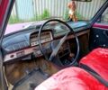 Червоний ВАЗ 2101, об'ємом двигуна 1.2 л та пробігом 0 тис. км за 600 $, фото 1 на Automoto.ua