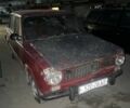 Червоний ВАЗ 2101, об'ємом двигуна 1.2 л та пробігом 78 тис. км за 150 $, фото 1 на Automoto.ua