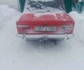 Червоний ВАЗ 2101, об'ємом двигуна 1.5 л та пробігом 143 тис. км за 462 $, фото 1 на Automoto.ua