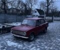 Червоний ВАЗ 2101, об'ємом двигуна 1.5 л та пробігом 60 тис. км за 416 $, фото 1 на Automoto.ua