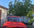 Красный ВАЗ 2101, объемом двигателя 1.2 л и пробегом 60 тыс. км за 966 $, фото 7 на Automoto.ua