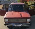 Червоний ВАЗ 2101, об'ємом двигуна 1.2 л та пробігом 47 тис. км за 450 $, фото 1 на Automoto.ua