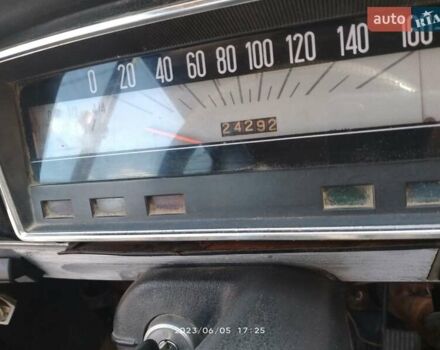 Червоний ВАЗ 2101, об'ємом двигуна 1.2 л та пробігом 242 тис. км за 400 $, фото 5 на Automoto.ua