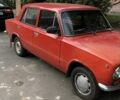 Червоний ВАЗ 2101, об'ємом двигуна 1.3 л та пробігом 200 тис. км за 847 $, фото 1 на Automoto.ua
