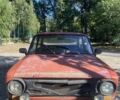 Красный ВАЗ 2101, объемом двигателя 1.3 л и пробегом 31 тыс. км за 290 $, фото 1 на Automoto.ua