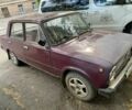 Червоний ВАЗ 2101, об'ємом двигуна 1.3 л та пробігом 74 тис. км за 846 $, фото 1 на Automoto.ua