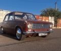 Червоний ВАЗ 2101, об'ємом двигуна 0 л та пробігом 3 тис. км за 1000 $, фото 1 на Automoto.ua