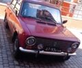 Красный ВАЗ 2101, объемом двигателя 0 л и пробегом 90 тыс. км за 237 $, фото 1 на Automoto.ua