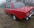 Красный ВАЗ 2101, объемом двигателя 1.2 л и пробегом 3 тыс. км за 713 $, фото 4 на Automoto.ua