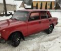 Красный ВАЗ 2101, объемом двигателя 0 л и пробегом 150 тыс. км за 650 $, фото 1 на Automoto.ua