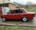 Красный ВАЗ 2101, объемом двигателя 1.2 л и пробегом 30 тыс. км за 590 $, фото 8 на Automoto.ua