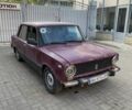 Красный ВАЗ 2101, объемом двигателя 1.2 л и пробегом 3 тыс. км за 366 $, фото 1 на Automoto.ua