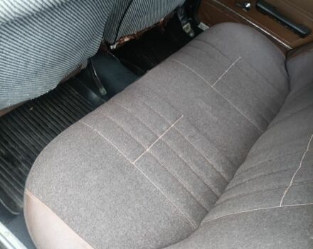 Красный ВАЗ 2101, объемом двигателя 1.3 л и пробегом 300 тыс. км за 850 $, фото 10 на Automoto.ua