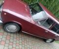 Красный ВАЗ 2101, объемом двигателя 1.3 л и пробегом 300 тыс. км за 850 $, фото 5 на Automoto.ua
