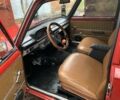 Красный ВАЗ 2101, объемом двигателя 1.2 л и пробегом 30 тыс. км за 590 $, фото 3 на Automoto.ua