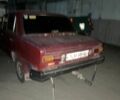 Червоний ВАЗ 2101, об'ємом двигуна 1.2 л та пробігом 78 тис. км за 150 $, фото 2 на Automoto.ua