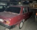 Червоний ВАЗ 2101, об'ємом двигуна 1.2 л та пробігом 78 тис. км за 150 $, фото 3 на Automoto.ua