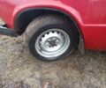 Красный ВАЗ 2101, объемом двигателя 1.2 л и пробегом 3 тыс. км за 713 $, фото 3 на Automoto.ua