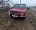 Красный ВАЗ 2101, объемом двигателя 1.2 л и пробегом 3 тыс. км за 713 $, фото 6 на Automoto.ua