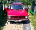 Красный ВАЗ 2101, объемом двигателя 1.2 л и пробегом 0 тыс. км за 800 $, фото 1 на Automoto.ua