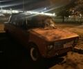 Красный ВАЗ 2101, объемом двигателя 1.5 л и пробегом 666 тыс. км за 167 $, фото 2 на Automoto.ua