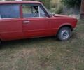 Красный ВАЗ 2101, объемом двигателя 1.2 л и пробегом 3 тыс. км за 528 $, фото 1 на Automoto.ua