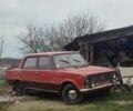 Красный ВАЗ 2101, объемом двигателя 0 л и пробегом 75 тыс. км за 474 $, фото 1 на Automoto.ua