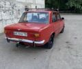Красный ВАЗ 2101, объемом двигателя 1.2 л и пробегом 500 тыс. км за 30000 $, фото 1 на Automoto.ua