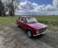 Червоний ВАЗ 2101, об'ємом двигуна 1.2 л та пробігом 1 тис. км за 438 $, фото 1 на Automoto.ua