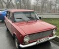 Червоний ВАЗ 2101, об'ємом двигуна 1.2 л та пробігом 120 тис. км за 1169 $, фото 6 на Automoto.ua