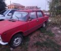 Красный ВАЗ 2101, объемом двигателя 0 л и пробегом 100 тыс. км за 310 $, фото 2 на Automoto.ua