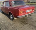 Красный ВАЗ 2101, объемом двигателя 1.2 л и пробегом 200 тыс. км за 426 $, фото 3 на Automoto.ua