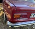 Красный ВАЗ 2101, объемом двигателя 1.5 л и пробегом 250 тыс. км за 600 $, фото 7 на Automoto.ua