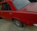 Красный ВАЗ 2101, объемом двигателя 0 л и пробегом 3 тыс. км за 800 $, фото 1 на Automoto.ua
