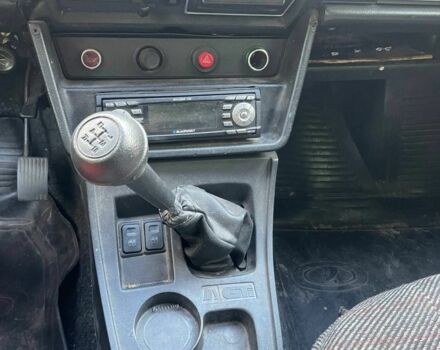 Красный ВАЗ 2101, объемом двигателя 1.5 л и пробегом 75 тыс. км за 666 $, фото 7 на Automoto.ua