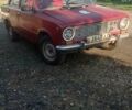 Красный ВАЗ 2101, объемом двигателя 1.3 л и пробегом 150 тыс. км за 450 $, фото 2 на Automoto.ua
