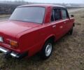 Красный ВАЗ 2101, объемом двигателя 1.2 л и пробегом 3 тыс. км за 713 $, фото 2 на Automoto.ua