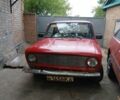 Красный ВАЗ 2101, объемом двигателя 1.3 л и пробегом 18 тыс. км за 484 $, фото 1 на Automoto.ua