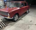 Червоний ВАЗ 2101, об'ємом двигуна 1.5 л та пробігом 250 тис. км за 800 $, фото 1 на Automoto.ua