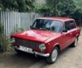 Червоний ВАЗ 2101, об'ємом двигуна 1.3 л та пробігом 200 тис. км за 557 $, фото 2 на Automoto.ua