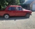 Красный ВАЗ 2101, объемом двигателя 1.3 л и пробегом 1000 тыс. км за 432 $, фото 1 на Automoto.ua