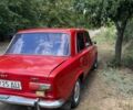 Червоний ВАЗ 2101, об'ємом двигуна 1.3 л та пробігом 200 тис. км за 557 $, фото 1 на Automoto.ua