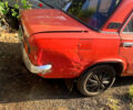 Красный ВАЗ 2101, объемом двигателя 1.3 л и пробегом 150 тыс. км за 200 $, фото 6 на Automoto.ua