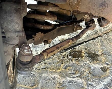 Красный ВАЗ 2101, объемом двигателя 1.7 л и пробегом 123 тыс. км за 650 $, фото 10 на Automoto.ua