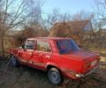 Червоний ВАЗ 2101, об'ємом двигуна 0 л та пробігом 1 тис. км за 550 $, фото 1 на Automoto.ua