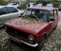 Червоний ВАЗ 2101, об'ємом двигуна 1.3 л та пробігом 178 тис. км за 300 $, фото 3 на Automoto.ua