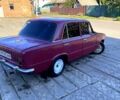 Красный ВАЗ 2101, объемом двигателя 1.7 л и пробегом 123 тыс. км за 650 $, фото 8 на Automoto.ua